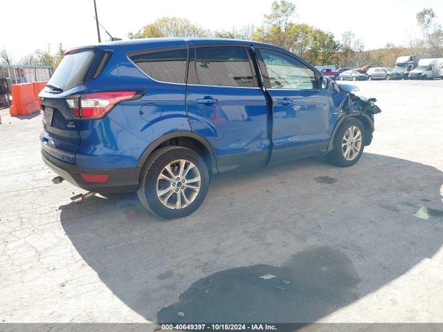 Ford ESCAPE SE 2017 1FMCU9GDXHUB55394 Image 4