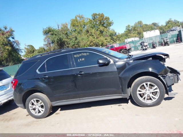 2GNALCEK2H6297922 Chevrolet EQUINOX LT
