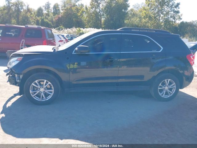 2GNALCEK2H6297922 Chevrolet EQUINOX LT