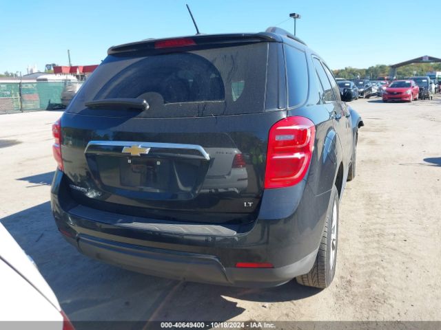 2GNALCEK2H6297922 Chevrolet EQUINOX LT