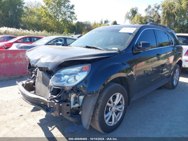 2GNALCEK2H6297922 Chevrolet EQUINOX LT