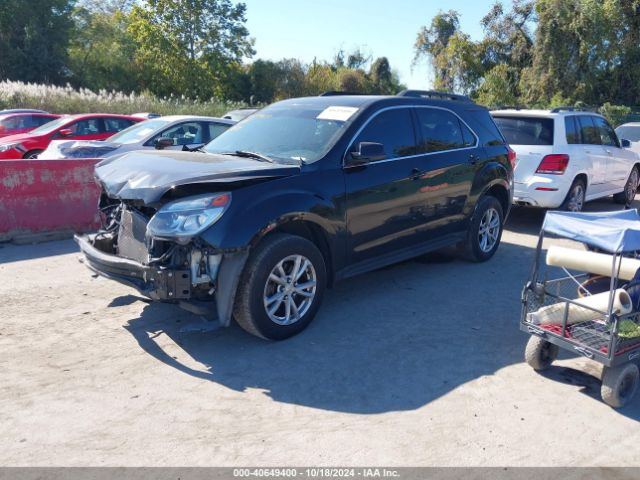 2GNALCEK2H6297922 Chevrolet EQUINOX LT