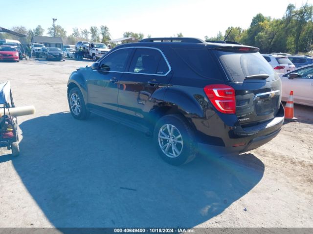2GNALCEK2H6297922 Chevrolet EQUINOX LT