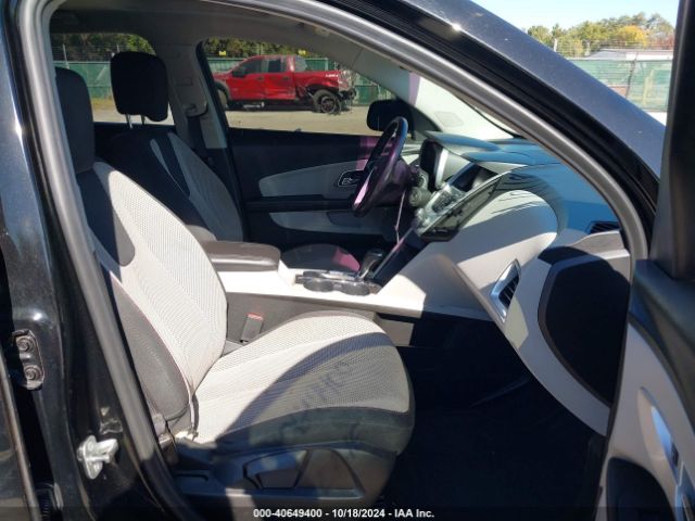2GNALCEK2H6297922 Chevrolet EQUINOX LT