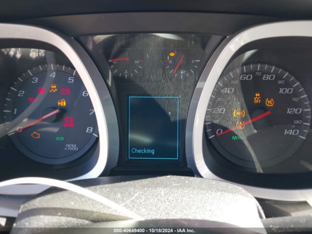 2GNALCEK2H6297922 Chevrolet EQUINOX LT