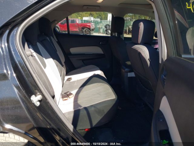 2GNALCEK2H6297922 Chevrolet EQUINOX LT