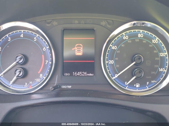 Toyota COROLLA LE 2017 5YFBURHE6HP723273 Image 7