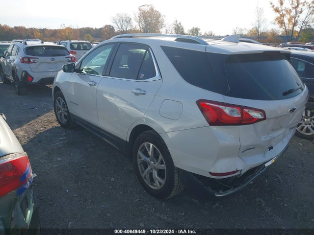 Chevrolet Equinox Premier 2019 2GNAXNEV7K6272354 Image 14