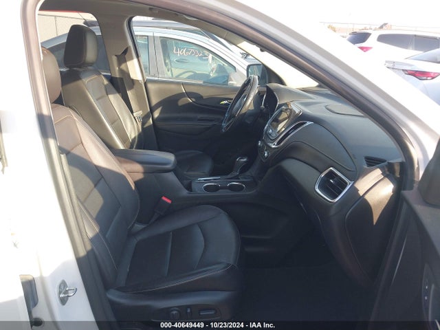 Chevrolet Equinox Premier 2019 2GNAXNEV7K6272354 Image 5