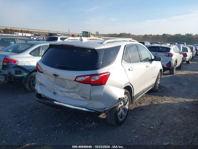 Chevrolet Equinox Premier 2019 2GNAXNEV7K6272354 Image 6