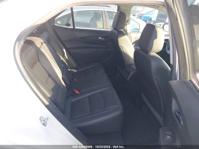 Chevrolet Equinox Premier 2019 2GNAXNEV7K6272354 Image 8