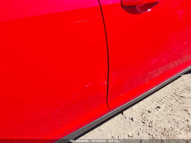 Ford FOCUS SE 2015 1FADP3K26FL302841 Image 13