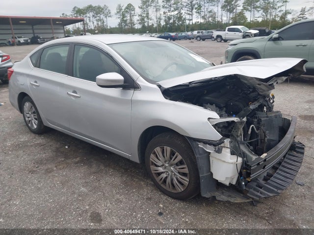2019 3N1AB7AP5KY339738 zdjęcie główne