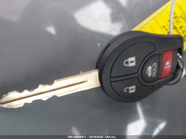 Nissan SENTRA S 2019 3N1AB7AP5KY339738 Image 11