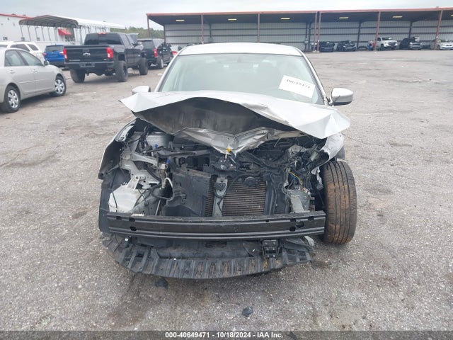 Nissan SENTRA S 2019 3N1AB7AP5KY339738 Image 12