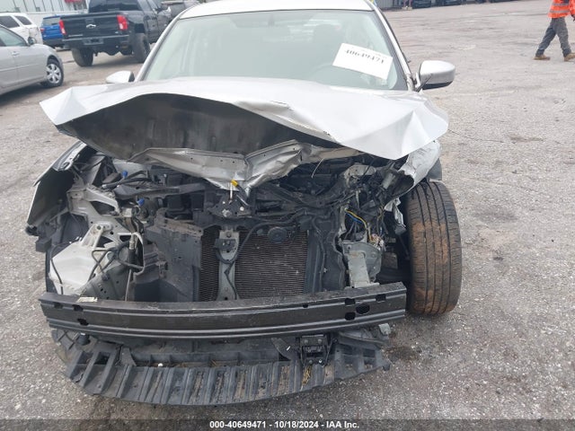 Nissan SENTRA S 2019 3N1AB7AP5KY339738 Image 6