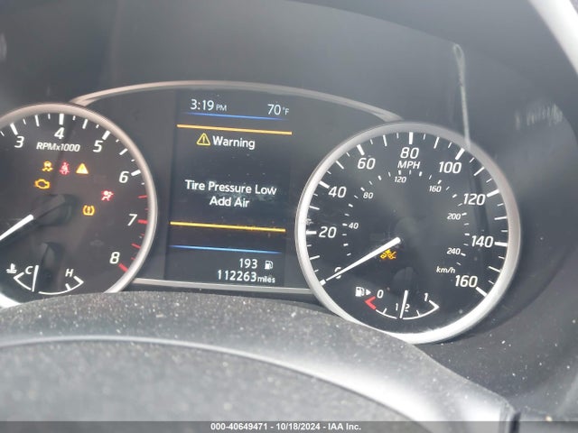 Nissan SENTRA S 2019 3N1AB7AP5KY339738 Image 7