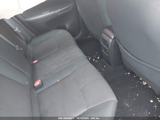 Nissan SENTRA S 2019 3N1AB7AP5KY339738 Image 8