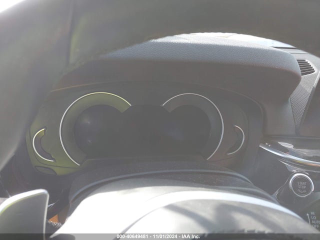 WBAJE7C56KWW13369 BMW 540i Xdrive