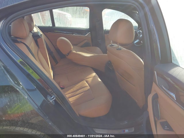 WBAJE7C56KWW13369 BMW 540i Xdrive