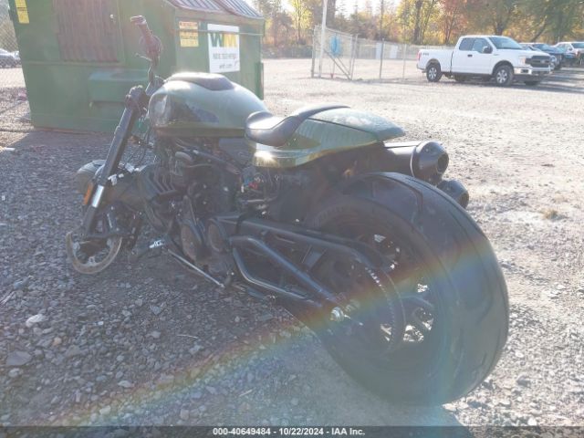 2022 HARLEY-DAVIDSON RH1250 1HD1ZC415NB326725 Photo 2