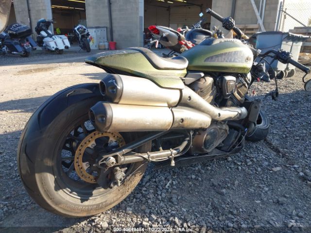 2022 HARLEY-DAVIDSON RH1250 1HD1ZC415NB326725 Photo 3