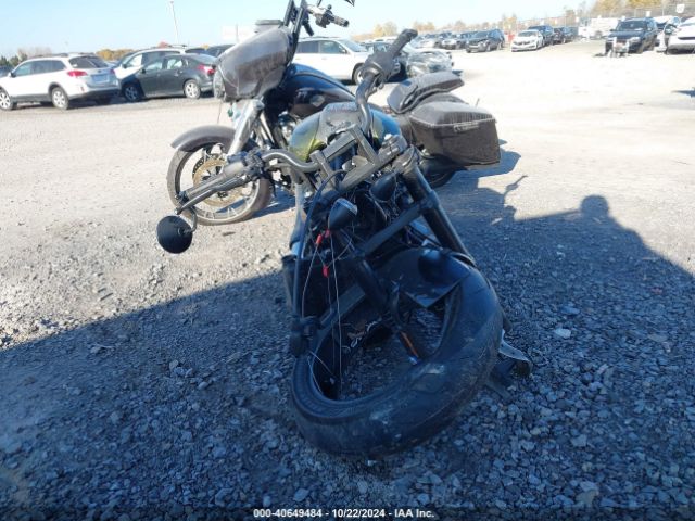 2022 HARLEY-DAVIDSON RH1250 1HD1ZC415NB326725 Photo 4