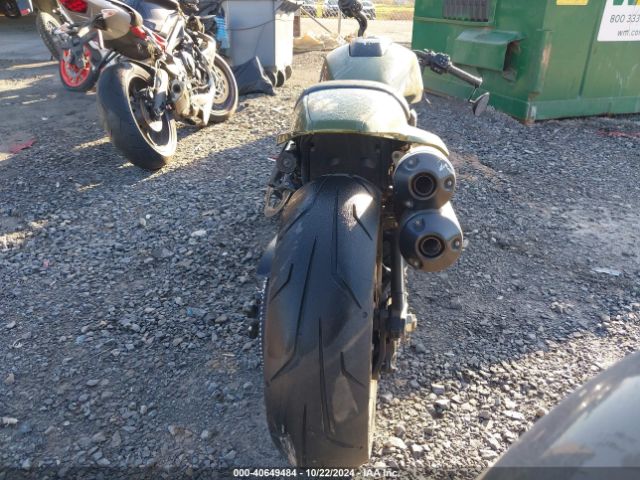 2022 HARLEY-DAVIDSON RH1250 1HD1ZC415NB326725 Photo 5