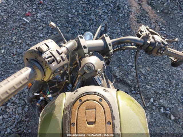 2022 HARLEY-DAVIDSON RH1250 1HD1ZC415NB326725 Photo 6