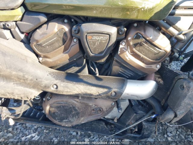2022 HARLEY-DAVIDSON RH1250 1HD1ZC415NB326725 Photo 7