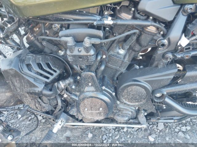 2022 HARLEY-DAVIDSON RH1250 1HD1ZC415NB326725 Photo 8