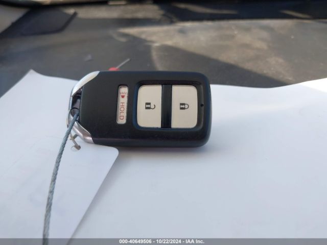 3HGGK5H89FM767532 Honda Fit Ex/ex-l