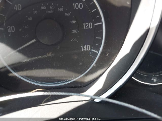 3HGGK5H89FM767532 Honda Fit Ex/ex-l