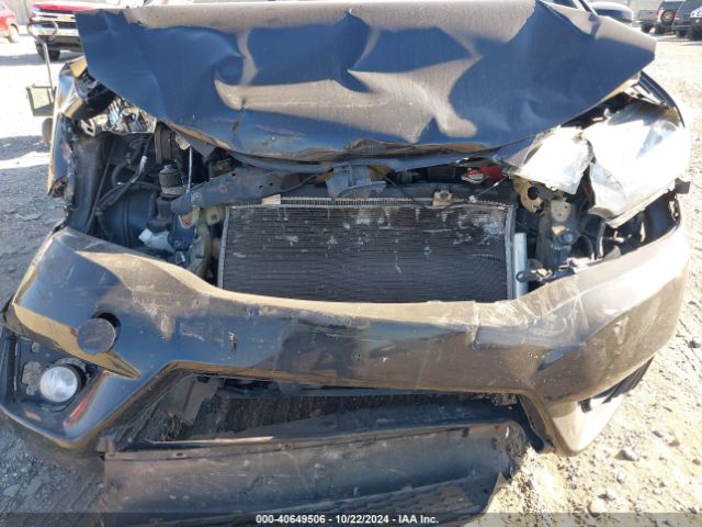 3HGGK5H89FM767532 Honda Fit Ex/ex-l