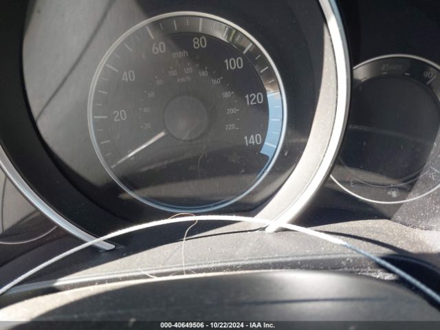3HGGK5H89FM767532 Honda Fit Ex/ex-l