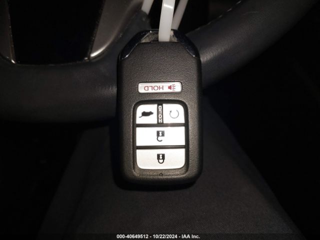2HKRW2H87MH683660 Honda Cr-v Awd Ex-l
