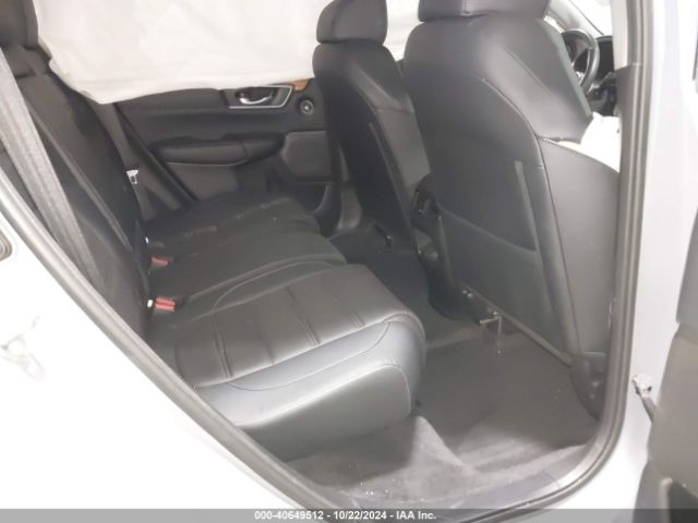 2HKRW2H87MH683660 Honda Cr-v Awd Ex-l