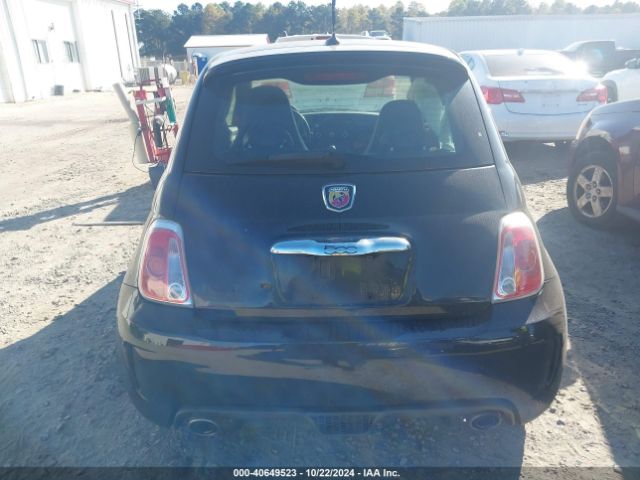 3C3CFFFH1FT520171 Fiat 500 ABARTH