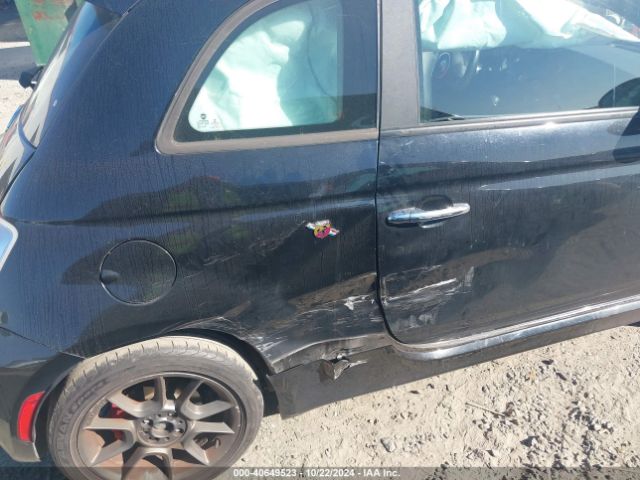 3C3CFFFH1FT520171 Fiat 500 ABARTH