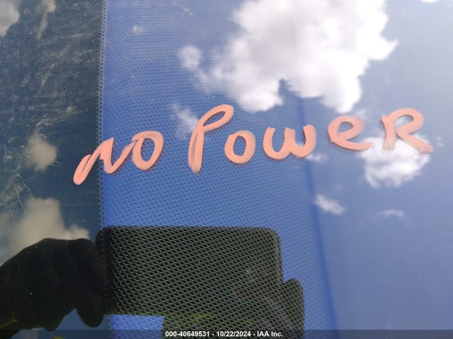 2013 TESLA MODEL S 5YJSA1CN5DFP13308 Photo 9
