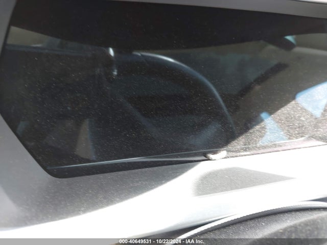 2013 TESLA MODEL S 5YJSA1CN5DFP13308 Photo 6