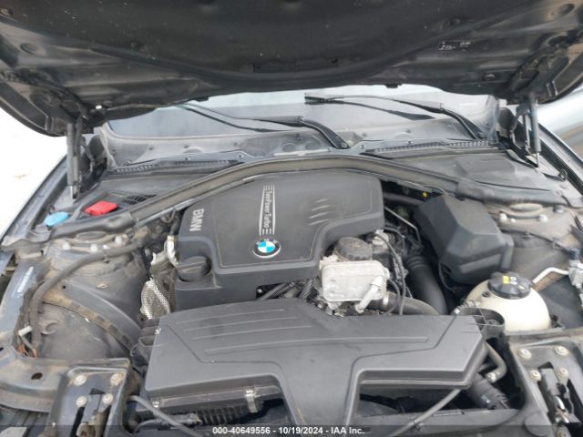 WBA8E3G5XGNU05106 BMW 328i Xdrive