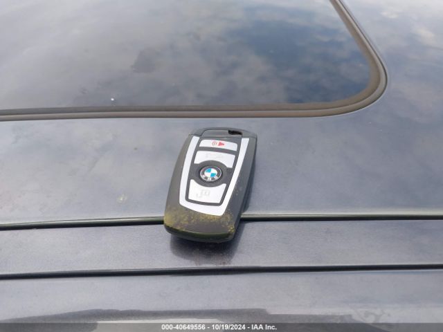 WBA8E3G5XGNU05106 BMW 328i Xdrive