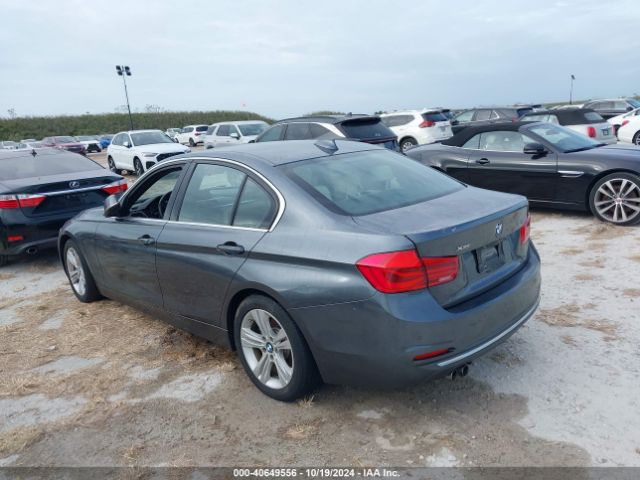 WBA8E3G5XGNU05106 BMW 328i Xdrive