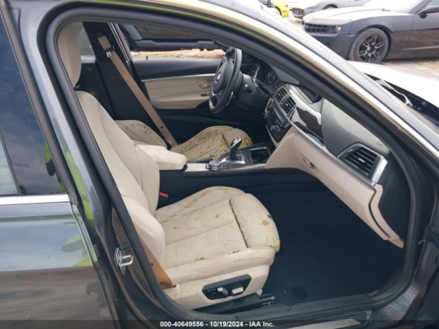 WBA8E3G5XGNU05106 BMW 328i Xdrive