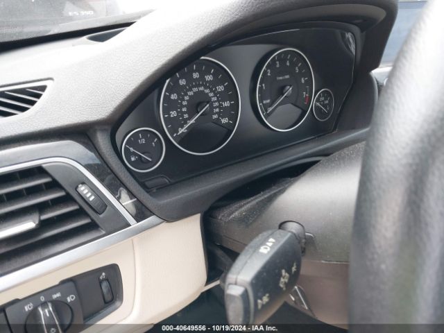 WBA8E3G5XGNU05106 BMW 328i Xdrive