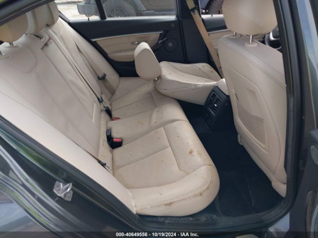 WBA8E3G5XGNU05106 BMW 328i Xdrive