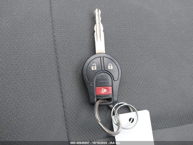 Nissan NV200 SV 2015 3N6CM0KN1FK697591 Image 11