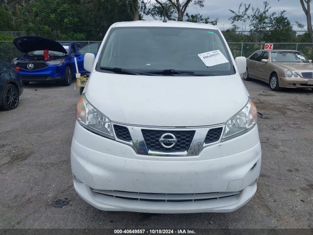 Nissan NV200 SV 2015 3N6CM0KN1FK697591 Image 12