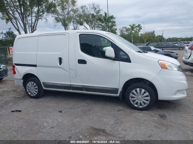Nissan NV200 SV 2015 3N6CM0KN1FK697591 Image 13